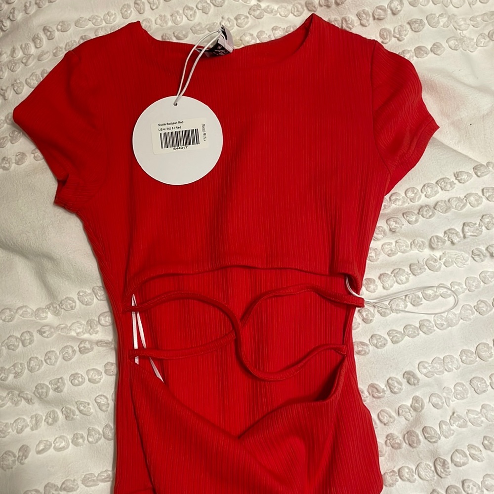 Princess polly body suit!